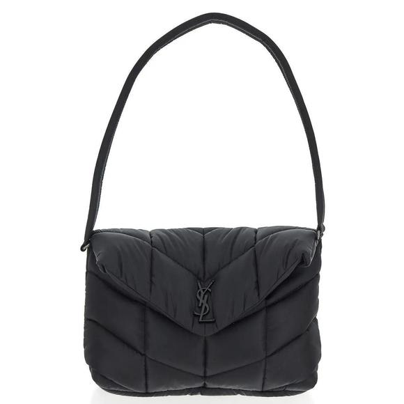 Saint Laurent Bag Black - Picture 1 of 4